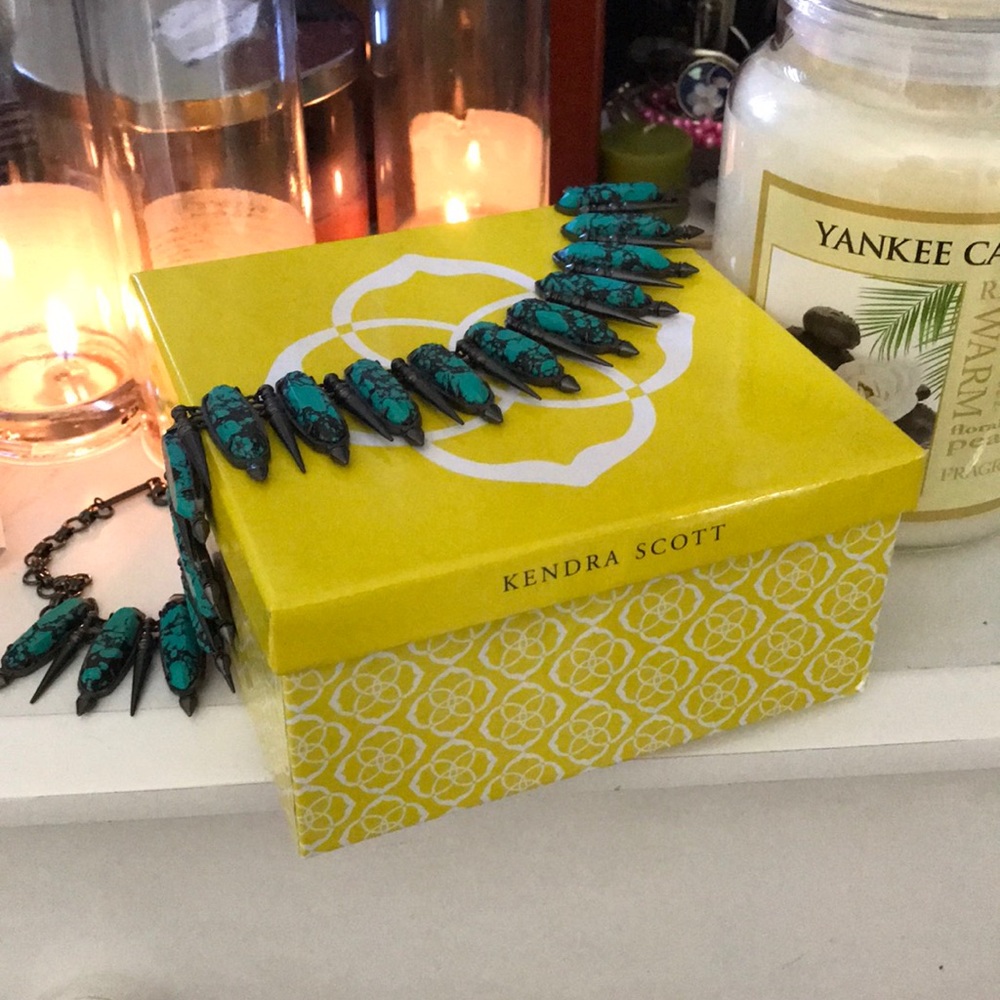 Kendra Scott